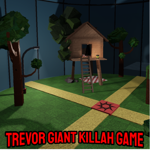 trevor giant killah (siren survival)