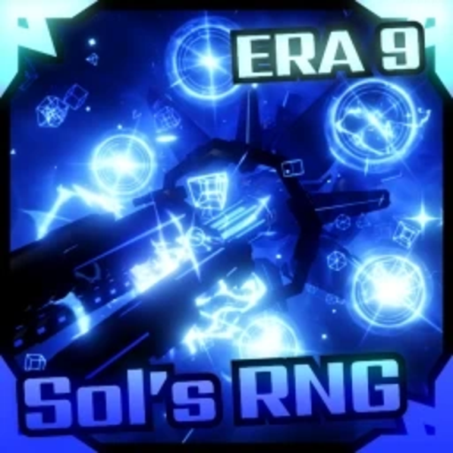 [Era 9] Sol's RNG TimeMachine [REHABILITATION]
