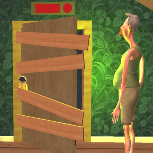 Angry Neighbor [BETA]