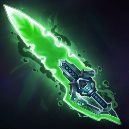 🕸️Spider knife game