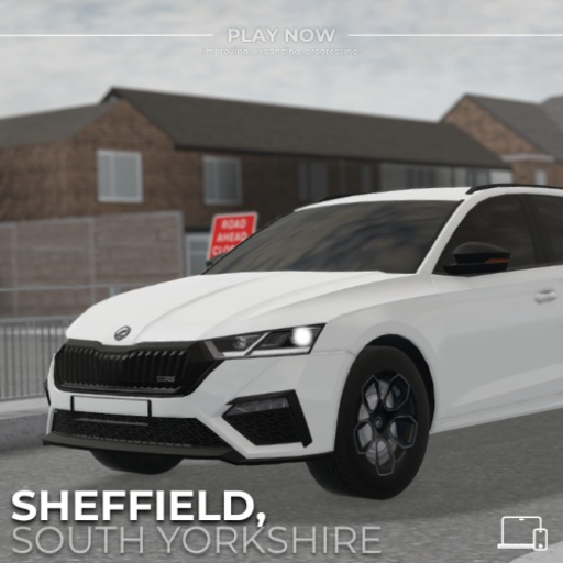 [TEMP] Sheffield, South Yorkshire 