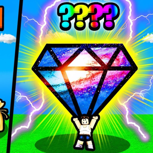 Magic Clicker Simulator