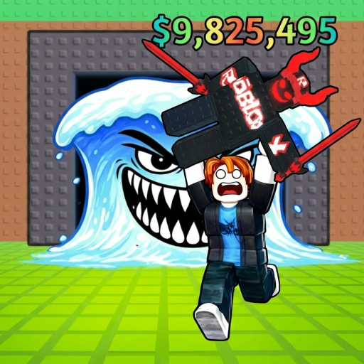 Jump Disasters for Forsaken!