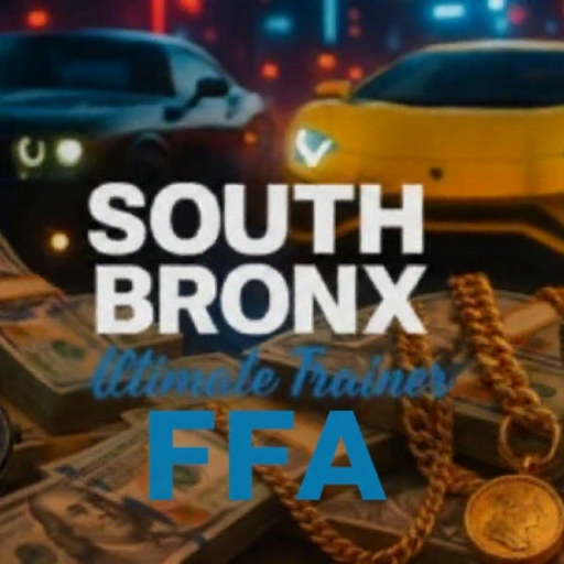 UPDATE❗South Bronx: FFA