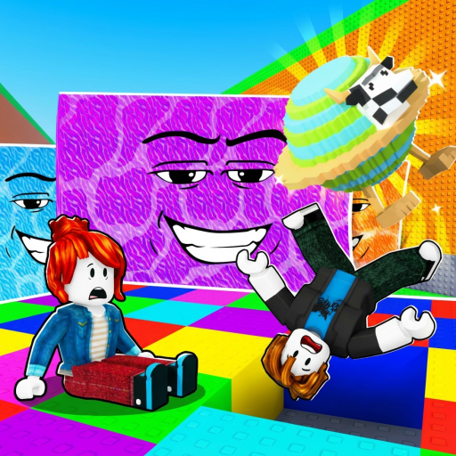 [💀] Color Or DIE for Brainrots! 