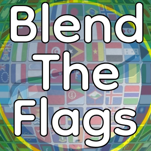 Blend The Flags