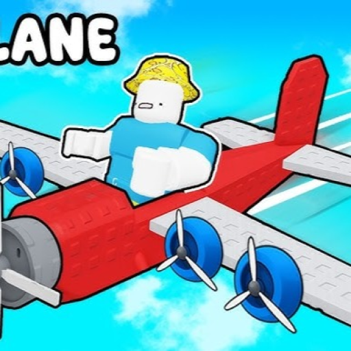 build a plane