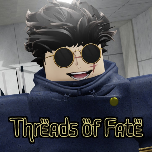 JJK RP: Threads of Fate