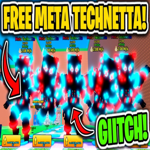 ⭐ ETFB but EVERYTHING'S FREE!