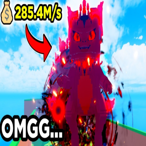 😡 FAST WAVE 😡 X999999999Sx