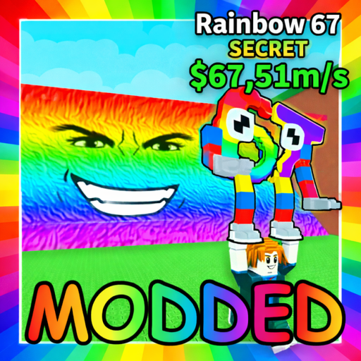 🛠️ Escape for Brainrot MODDEDS [OP PANEL] 🔥