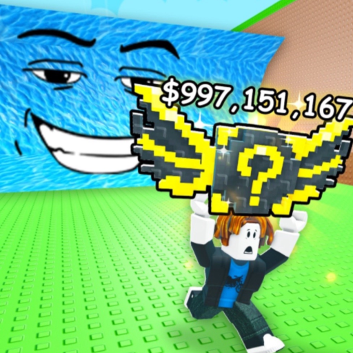 Escape A Tsunami For LuckyBlocks