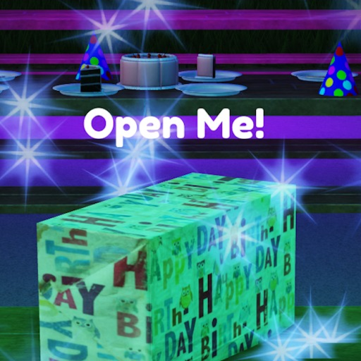 Host a Birthday Party