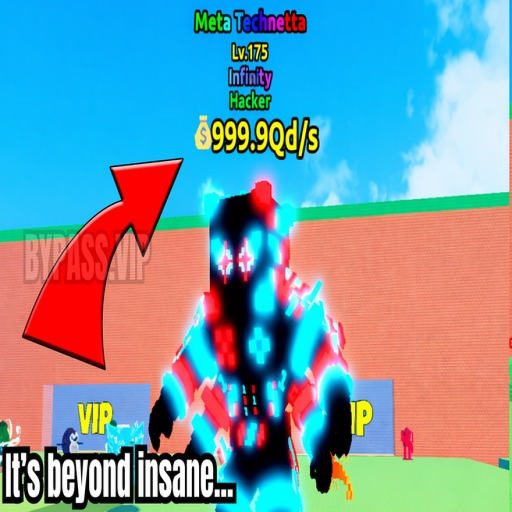 Escape The CURSED Tsunami [OP MODE] 🧠