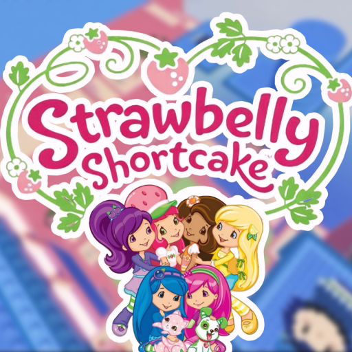 [NEW] Strawbelly Shortcake Wallhop Tower 