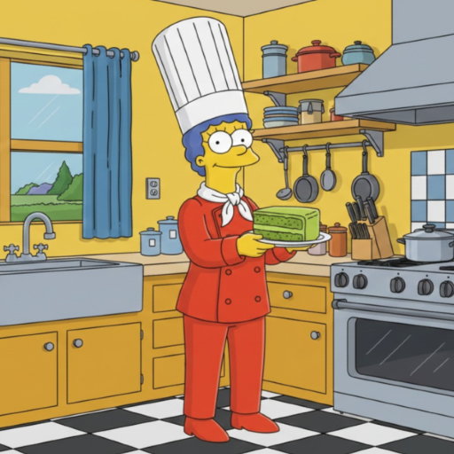 Survive MATCHA CAKE KILLER