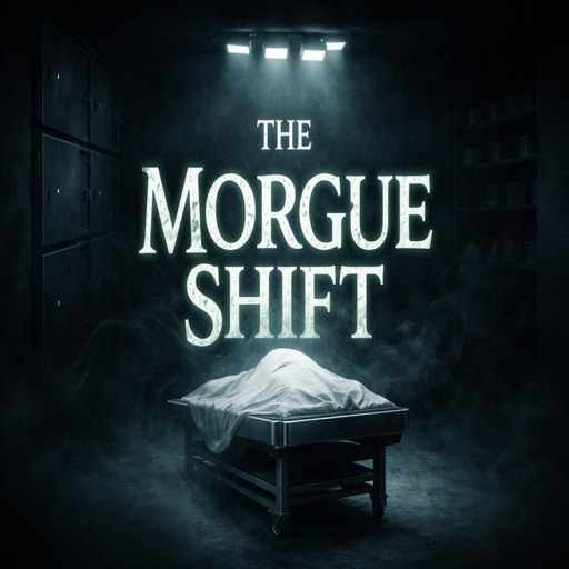 The Morgue Shift