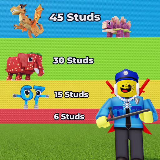 Jump and Escape Polices🧠