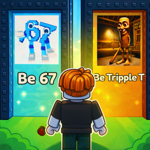 Brainrot Would You rather 🔥