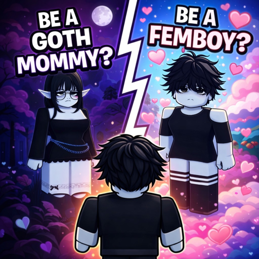 Would You Rather But It Actually Comes True