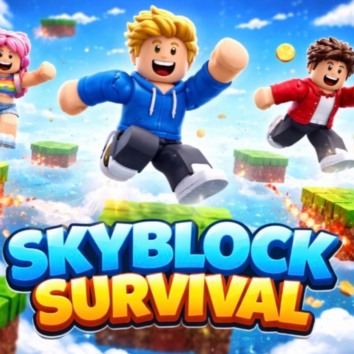 Skyblock survival
