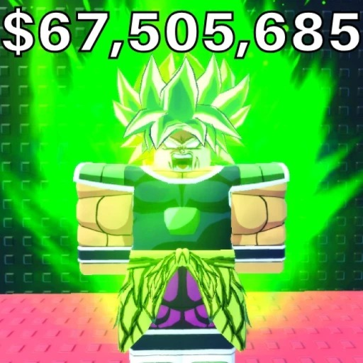 (DOMAINS) Steal a Saiyan [UPD]