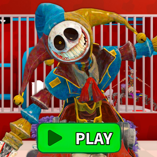 ⚙️PROTOTYPE PRISON RUN! (Obby)