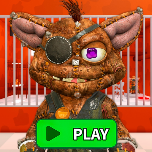 🔍GIBLET PRISON RUN! (Obby)