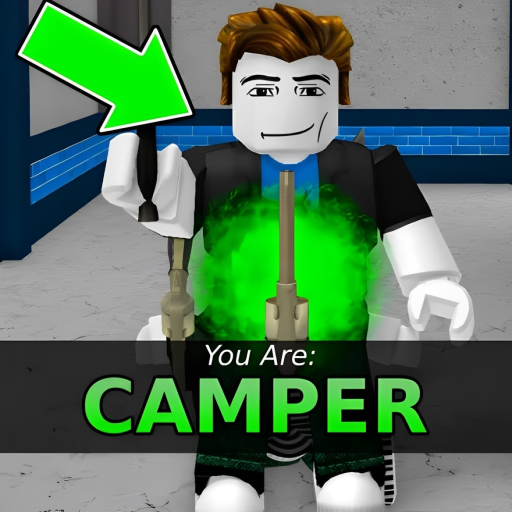 🤑 MODDED Knife Game 🔪