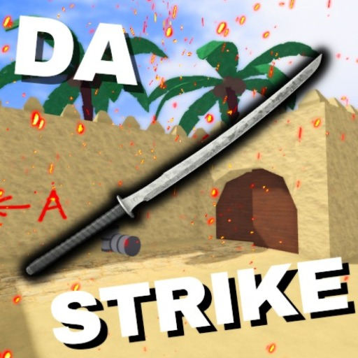 Da Strike (MOBILE MACRO)