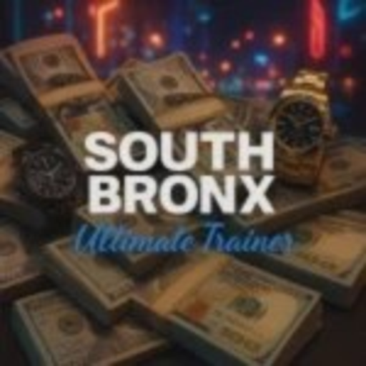 [❗UPD❗] South Bronx: Ultimate Trainer
