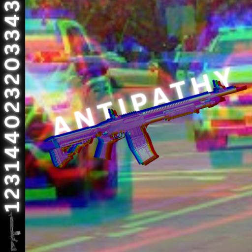 Antipathy [Extended Arsenal]