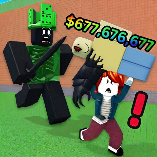 Don't Take the Forsaken 🤫