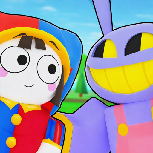 🎪Digital Donations🎪 (DONATION GAME)