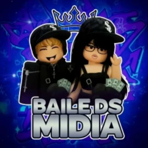 Baile dos Midia
