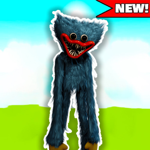 Poppy Playtime 5 Tycoon - 2 Player