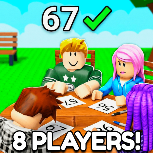 🤔 Find My Number!  [MULTIPLAYER!]