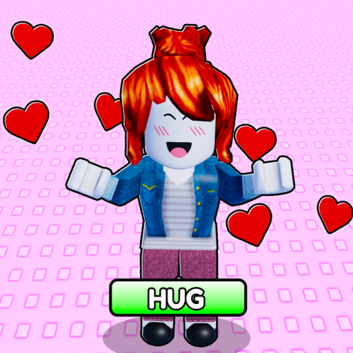 Cute Hug Troll Tower 💕