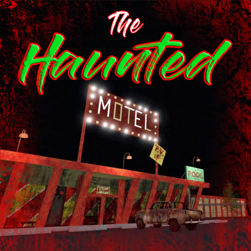 The Haunted Motel