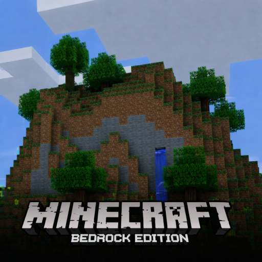 Minecraft: Bedrock Edition 1