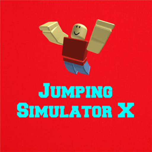 [NEW] Jumping Simulator X