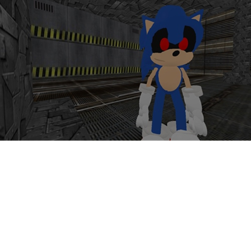 Survive Sonic.exe in Area 51