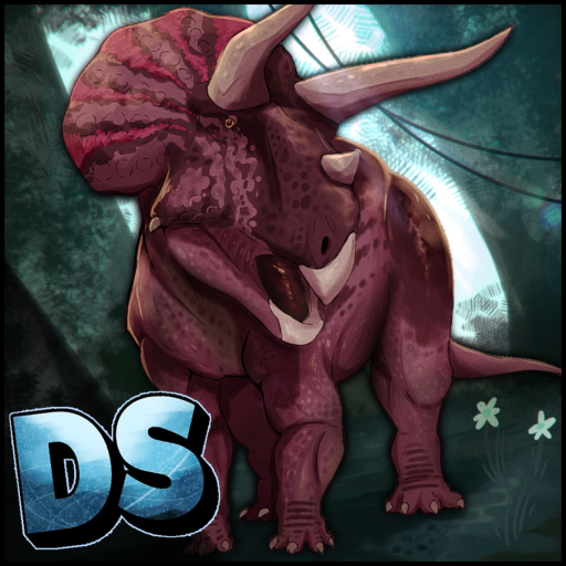 [🔹Stegosaurus/Dacentrurus!] Dinosaur Simulator