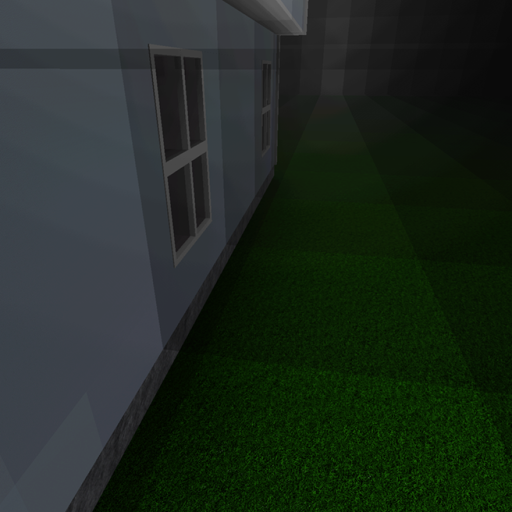  (House) Child's Play Chapter Ones