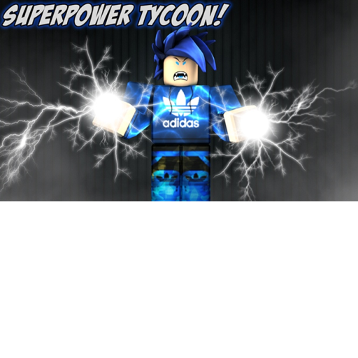 Superpower Tycoon