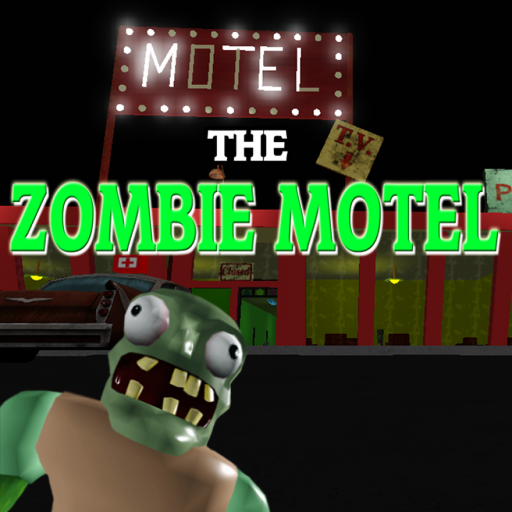 The Zombie Motel