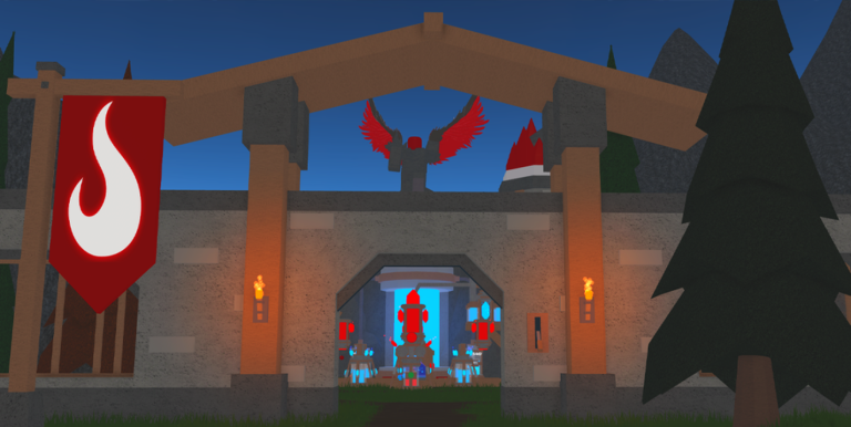 [🌀] Magic Wizard Tycoon - 2 Player screenshot