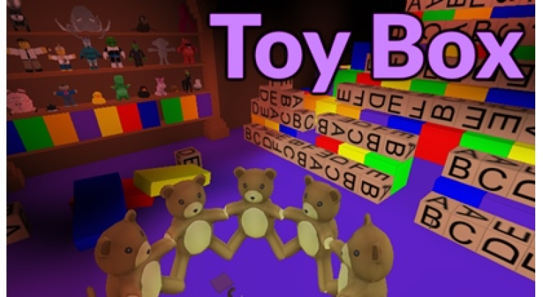 Freeze Tag Classic [Big Servers] screenshot