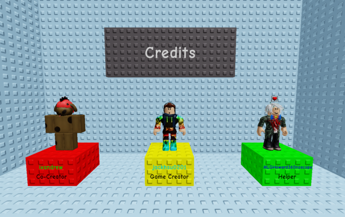 Jack's Towers of Hell screenshot