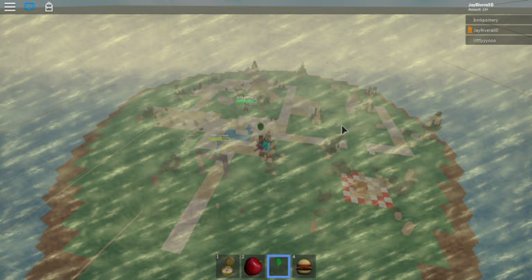 Disaster Disaster Disaster Suvival Natural [NEW MA screenshot